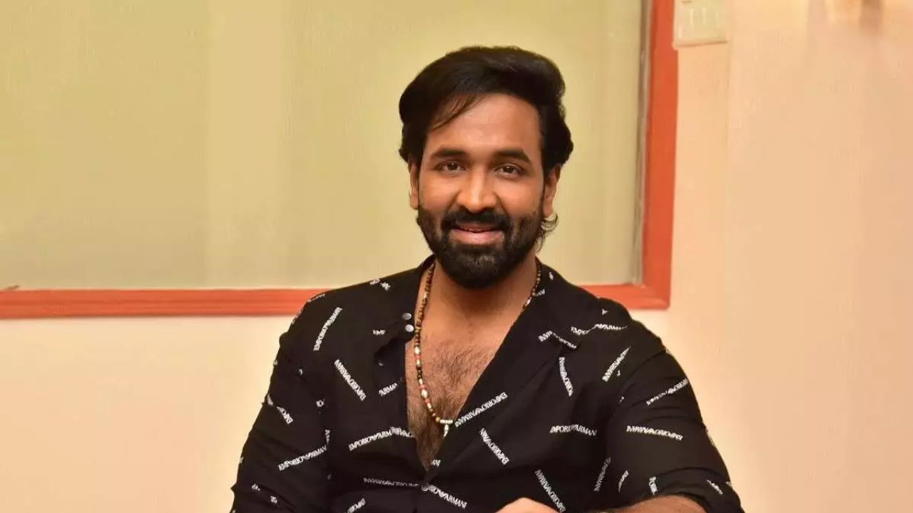 Manchu Vishnu: జనరేటర్లో అందుకే షుగర్ వేశా.. మంచు విష్ణు హాట్ కామెంట్స్