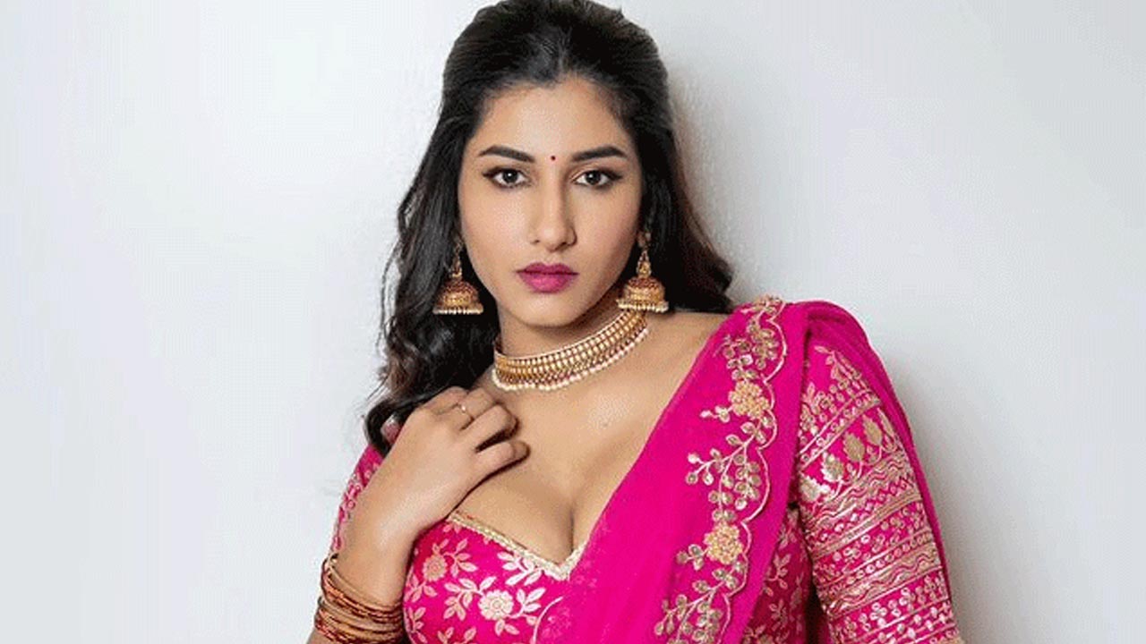 Vishnupriya : విష్ణుప్రియకు హైకోర్టులో స్వల్ప ఊరట..!