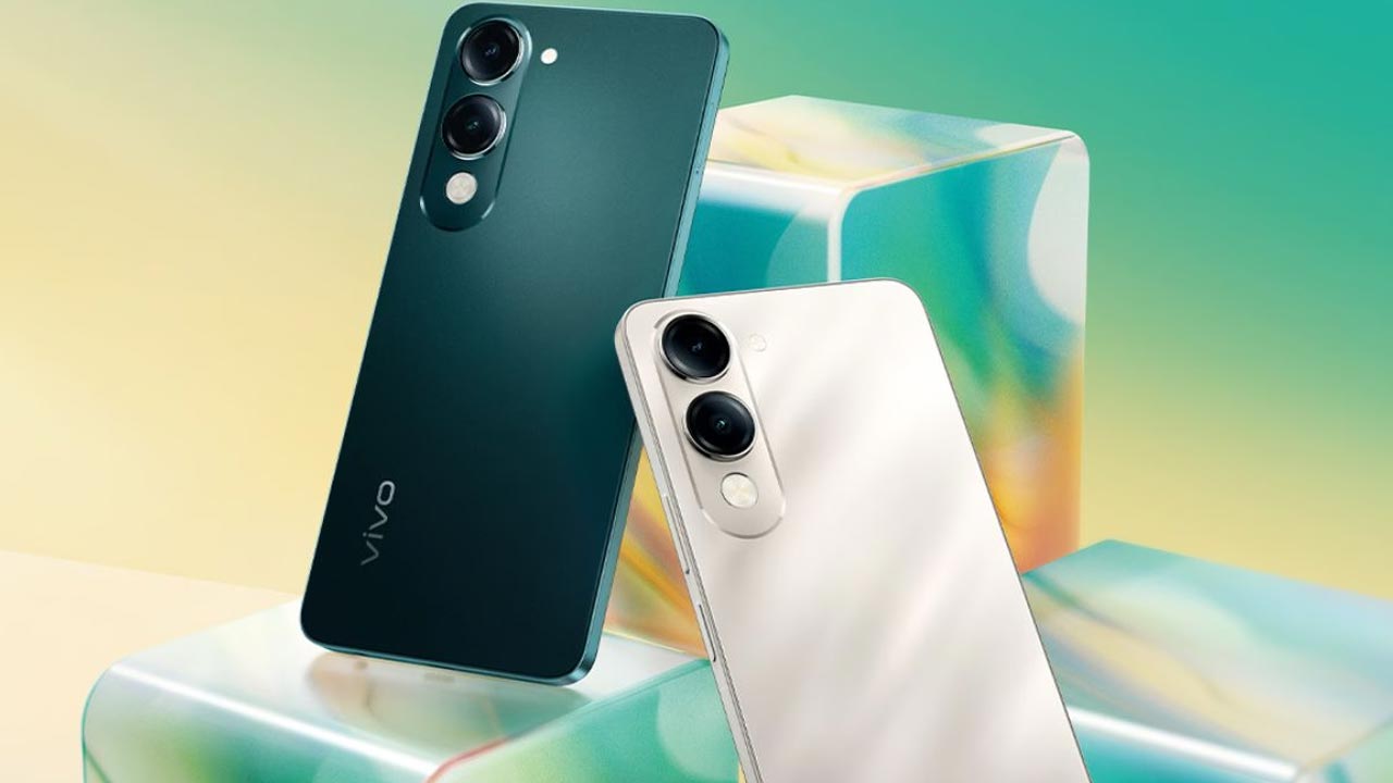 Vivo Y19e:5500mAh బ్యాటరీ.. ప్రీమియం లుక్ తో వివో నుంచి చౌకైన ఫోన్..