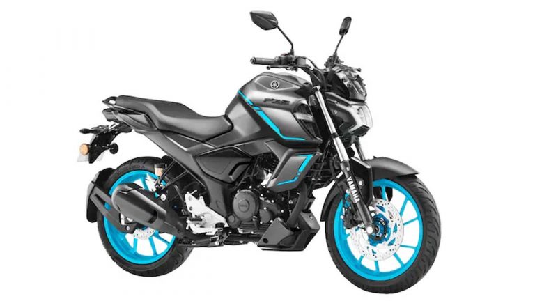 Yamaha FZ-S Fi: హైబ్రిడ్ టెక్నాలజీతో మార్కెట్ లోకి మొట్టమొదటి బైక్‌.. ధర ఎంతంటే?