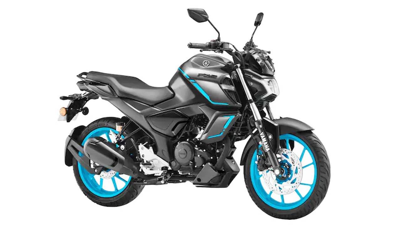 Yamaha FZ-S Fi: హైబ్రిడ్ టెక్నాలజీతో మార్కెట్ లోకి మొట్టమొదటి బైక్‌.. ధర ఎంతంటే?