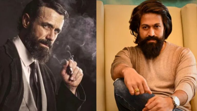 Toxic : ఆ ప్రయాణం ఎప్పటికీ మర్చిపోలేను