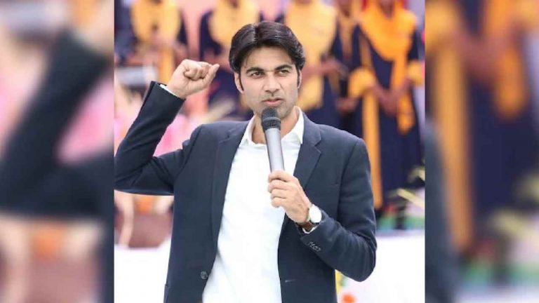 Bajinder Singh: రేప్ కేసులో దోషిగా తేలిన ‘‘యేషు యేషు’’ పాస్టర్ బజిందర్ సింగ్..