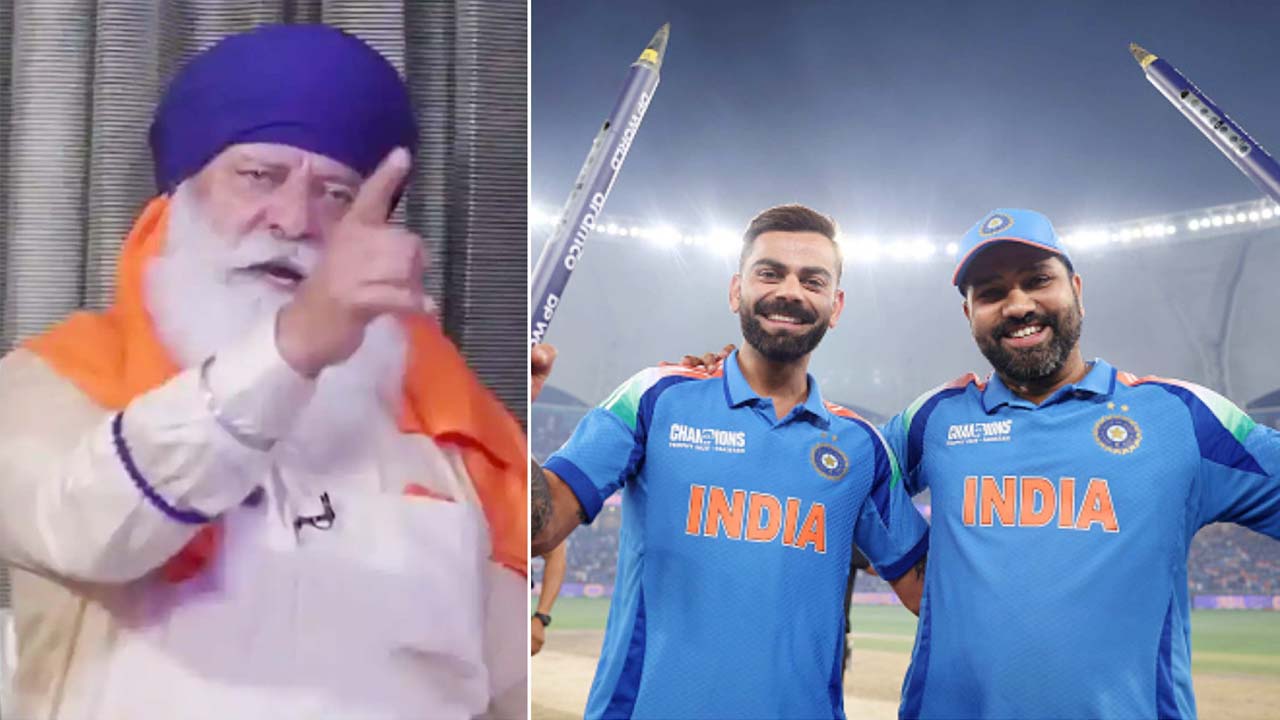 Yograj Singh: రోహిత్, విరాట్ ఎప్పుడు రిటైర్ అవ్వాలి?.. యూవీ తండ్రి కీలక ప్రకటన