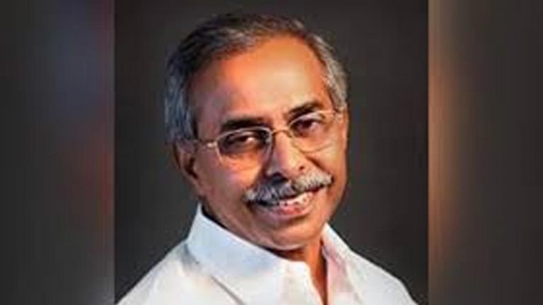 YS Viveka Murder Case: వైఎస్‌ వివేకా హత్య కేసులో కీలక పరిణామం.. తొలి దర్యాప్తు అధికారి డిస్మిస్..