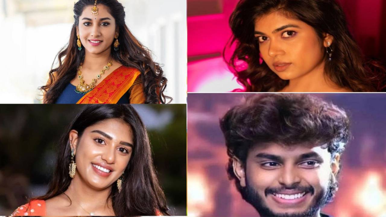 Betting Apps Case: సుప్రీత, విష్ణుప్రియ, రీతు చౌదరి సహా 11 మందిపై ‘బెట్టింగ్’ కేసు !