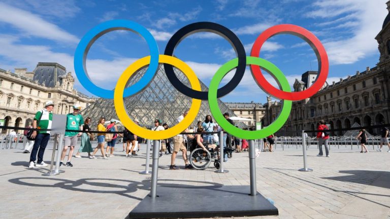 2028 Olympics: ఒలింపిక్స్‌లో ఆరు క్రికెట్ టీమ్స్.. అమెరికాకు డైరెక్ట్‌ ఎంట్రీ!