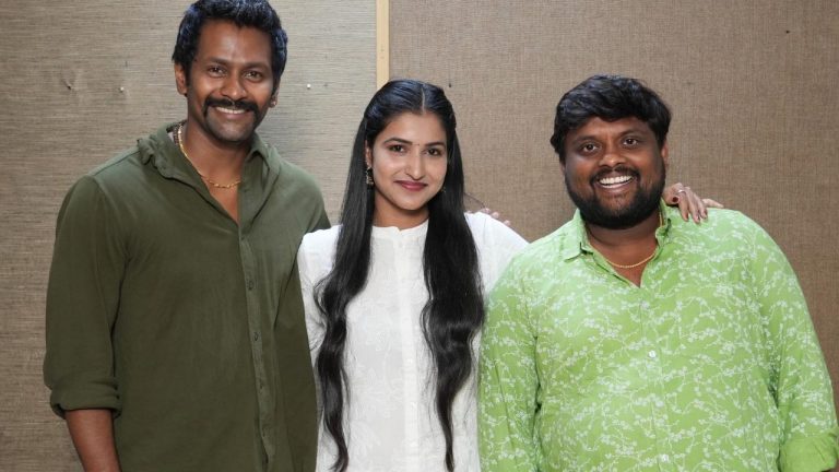 6Journey : ‘6జర్నీ’ ట్రైలర్ రిలీజ్.. ఏప్రిల్ 25న థియేటర్లకు