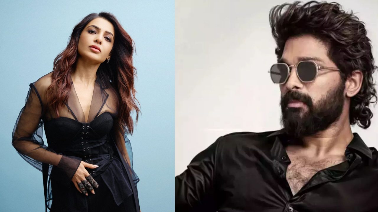 Allu Arjun: బన్నీ కోసం ‘అమెరికా బ్యాచ్’