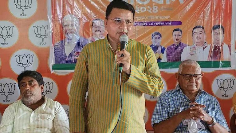 Bengal Violence: ముర్షిదాబాద్ సహా బెంగాల్ 4 జిల్లాల్లో AFSPA చట్టాన్ని విధించాలి..