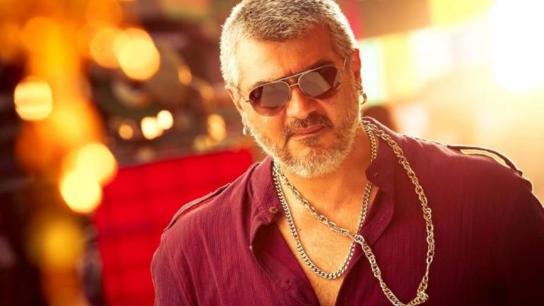 AK 65 : టాలీవుడ్ దర్శకుడితో అజిత్ కుమార్.?