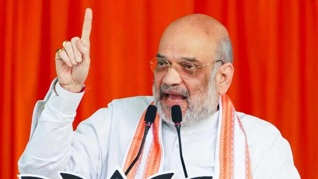 Amit Shah: ‘‘ఉగ్రవాదాన్ని అంతం చేసే వరకు మా పోరాటం ఆగదు’’..