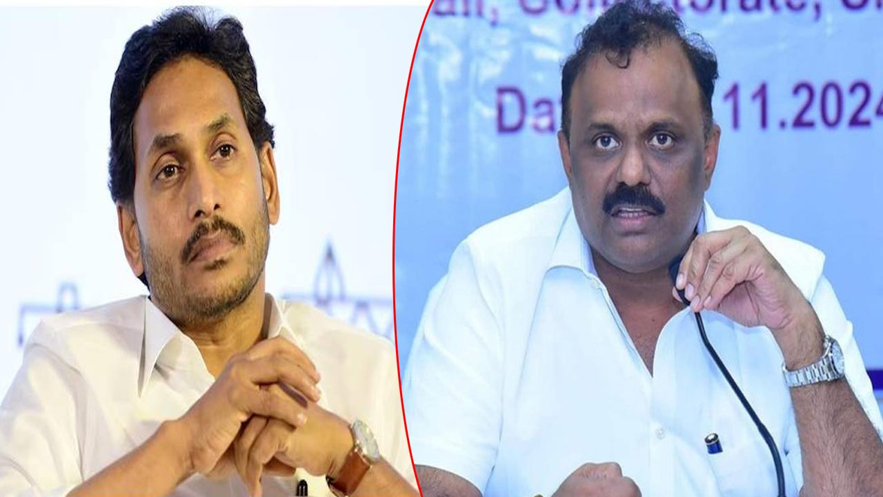 Minister Anagani: తప్పు చేసిన వారు పీఎస్ఆర్ అయినా, పెద్దిరెడ్డి అయినా శిక్ష తప్పదు..