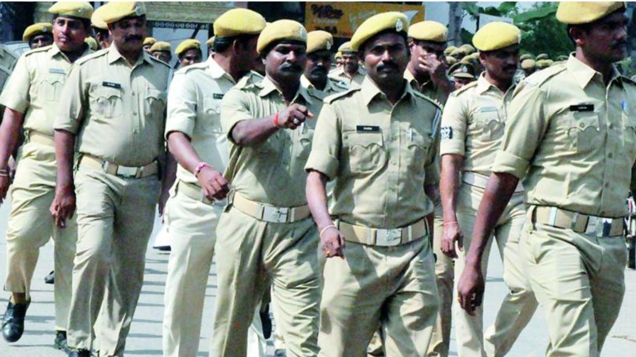 Home Guards: హోమ్ గార్డుల పోస్టుల భర్తీ.. నోటిఫికేషన్ జారీ చేసిన ఏపీ సీఐడీ!