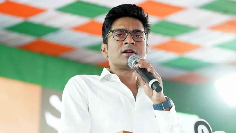 Abhishek Banerjee: ‘‘ఇక సర్జికల్ స్టైక్స్ వద్దు, పీఓకేని కలిపేయండి’’.. తృణమూల్ నేత..