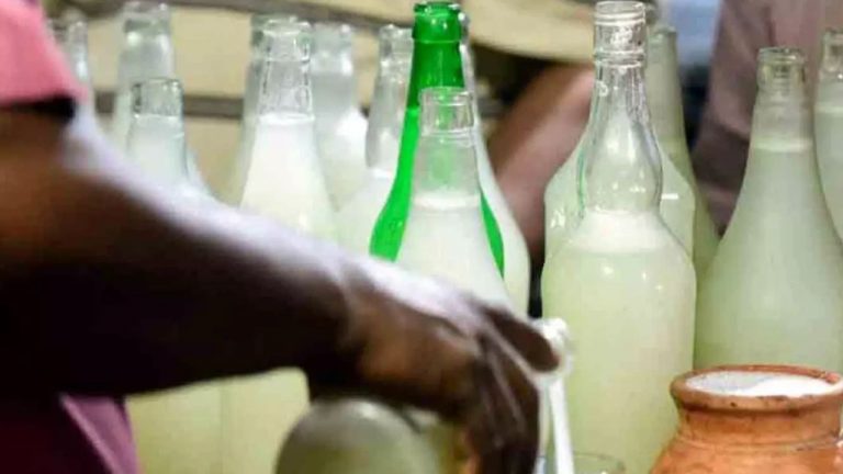 Kamareddy: కామారెడ్డిలో మరోసారి కల్తీకల్లు కలకలం.. 30 మందికి అస్వస్థ, ఆరుగురు సీరియస్!