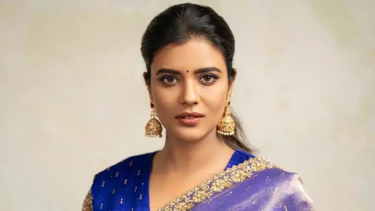 Aishwarya Rajesh : బ్లాక్ బస్టర్ హిట్ కొట్టినా తెలుగులో సినిమాలు లేవు