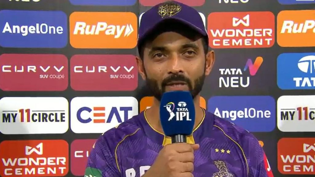 Ajinkya Rahane Kkr