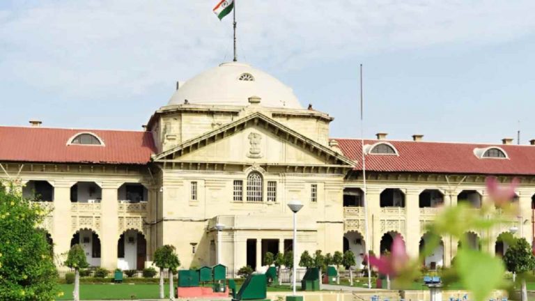 Allahabad HC: మరో వివాదంలో అలహాబాద్ హైకోర్టు.. “అత్యాచార” తీర్పుపై సర్వత్రా విమర్శలు