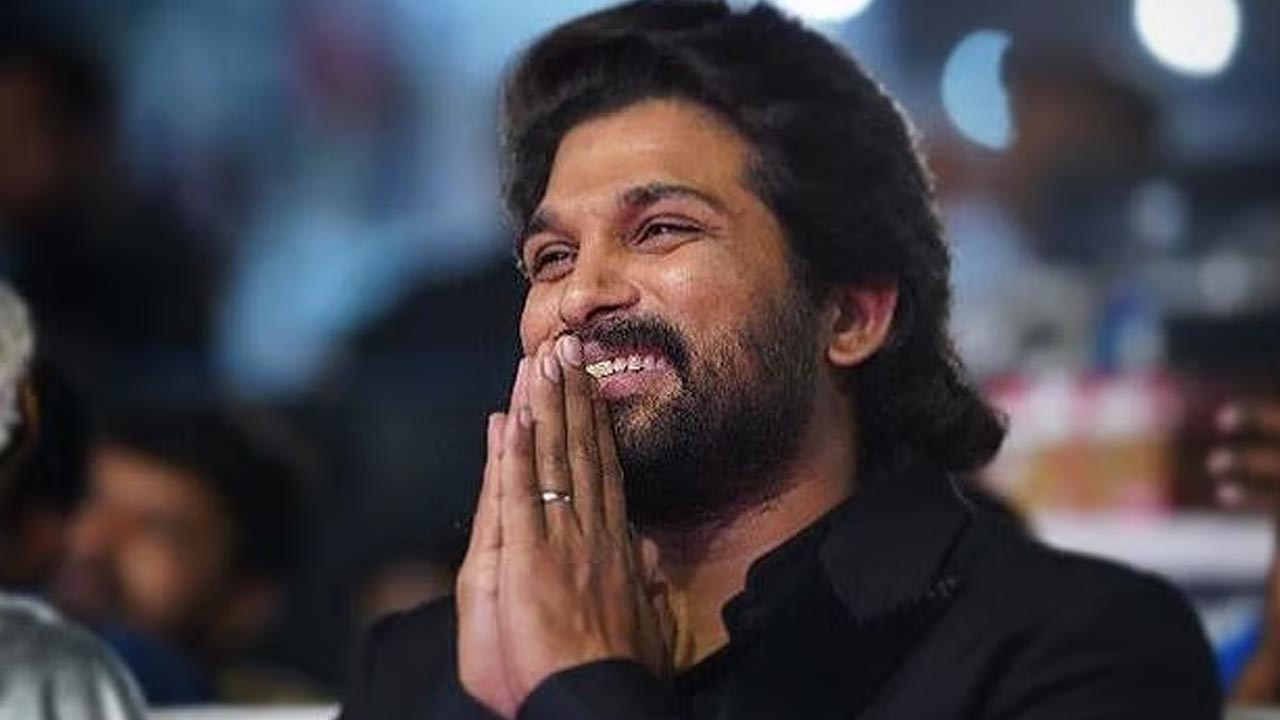 Allu Arjun: ఏంటయ్యా ఈ లైనప్..మెంటల్ మాస్ అంతే!