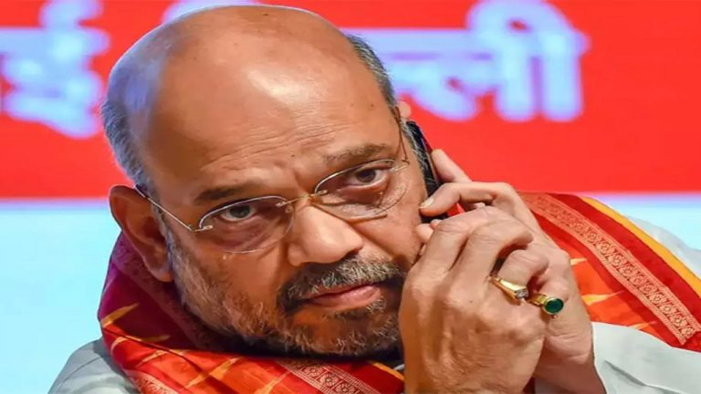 Amit Shah: రాష్ట్రాలకు అమిత్ షా కీలక ఆదేశాలు.. తక్షణమే పాకిస్థానీయులను పంపేయాలని సూచన