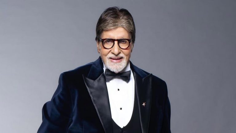 Amitabh Bachchan : అందుకే ఐశ్వర్యను పొగడను.. అమితాబ్ షాకింగ్ కామెంట్స్