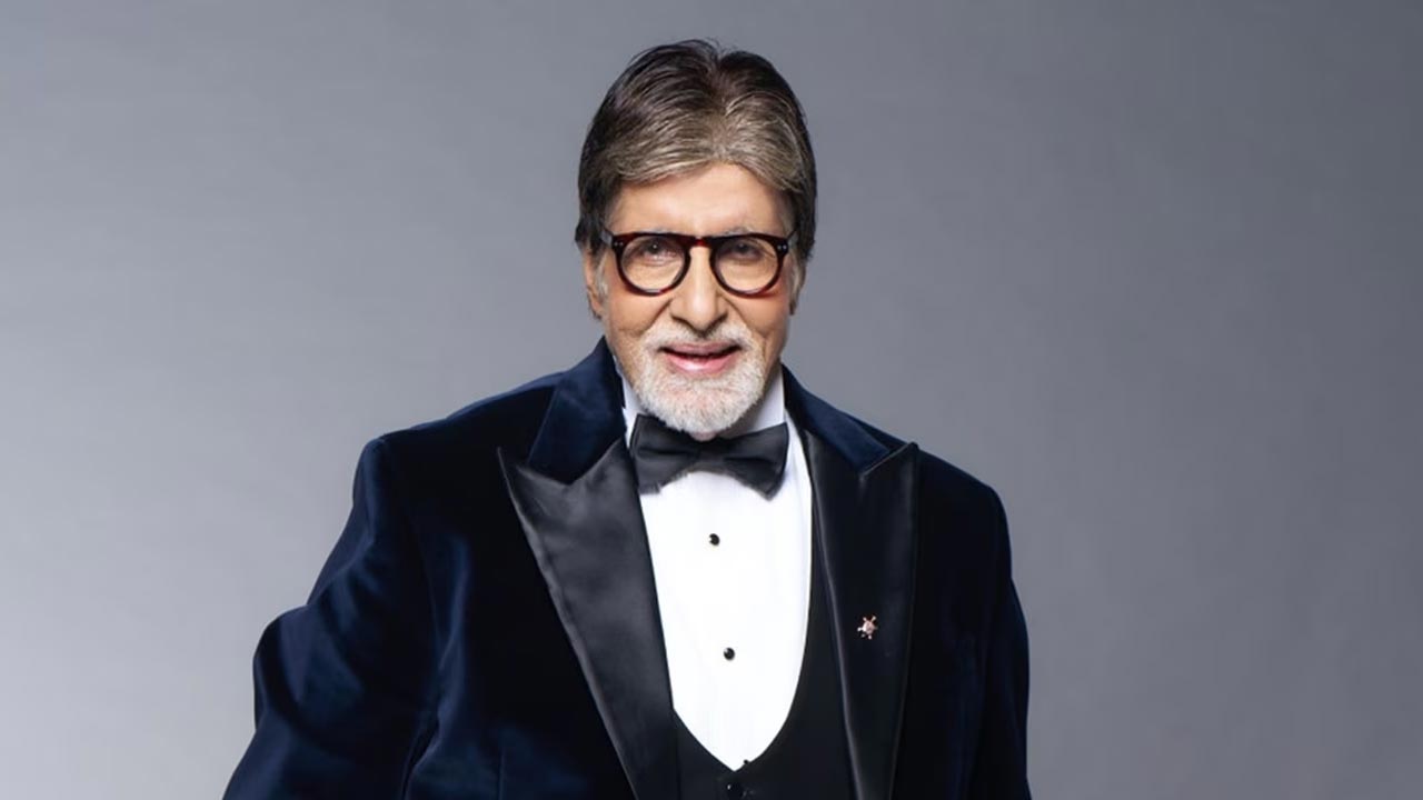 Amitabh Bachchan : అందుకే ఐశ్వర్యను పొగడను.. అమితాబ్ షాకింగ్ కామెంట్స్