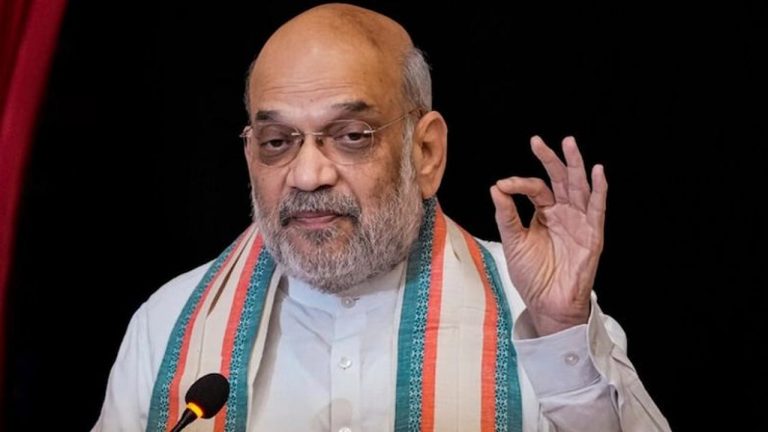 Amit Shah: కాసేపట్లో తమిళనాడుకు అమిత్ షా.. కొత్త బీజేపీ చీఫ్ పేరు ప్రకటించే ఛాన్స్!