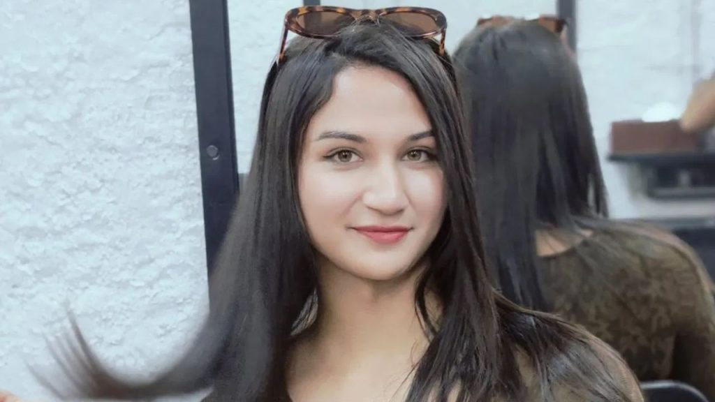 Anaya Bangar