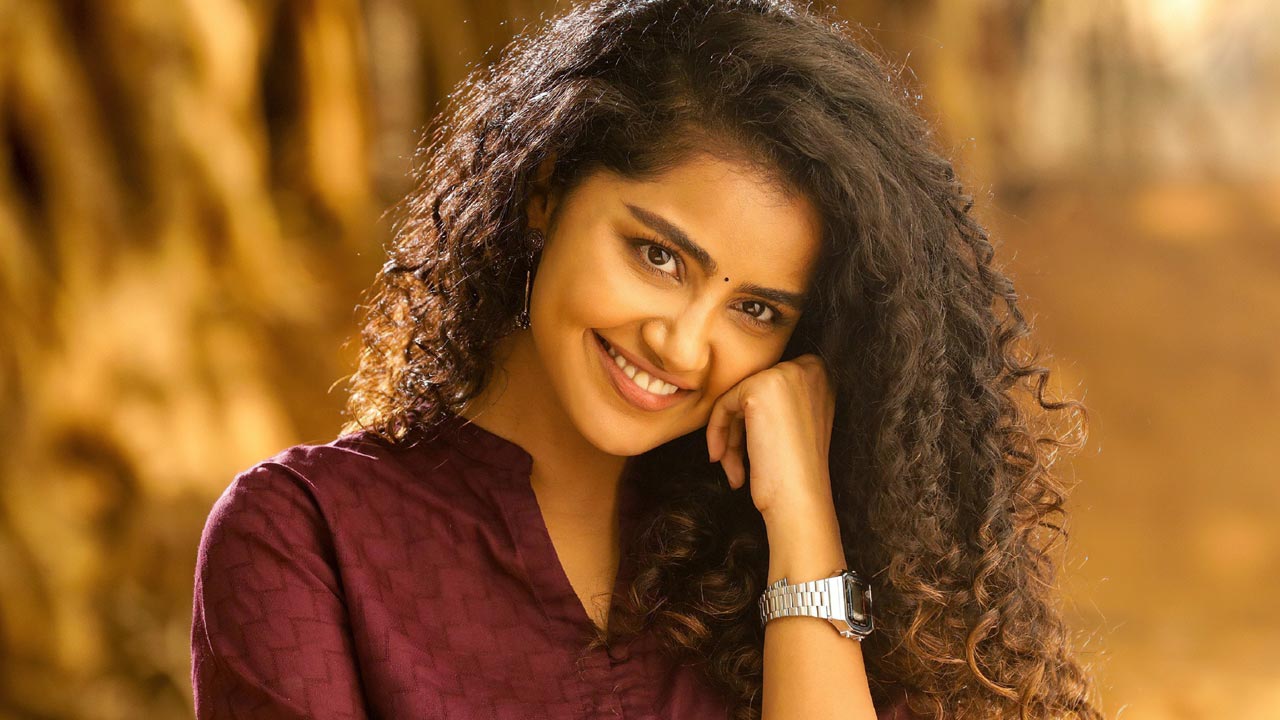 Anupama : ఆ స్టార్ హీరో కొడుకుతో అనుపమ డేటింగ్..?