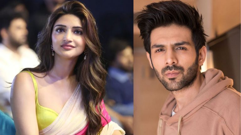 Pati Patni Aur Woh : శ్రీలీల బాలీవుడ్ అఫర్ ను లాగేసుకున్న నేపో డాటర్