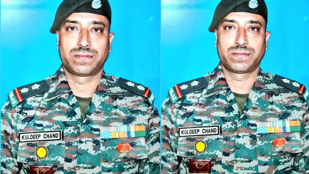 Srinagar: బోర్డర్‌లో ఎదురుకాల్పులు.. ఒక సైనికుడు మృతి