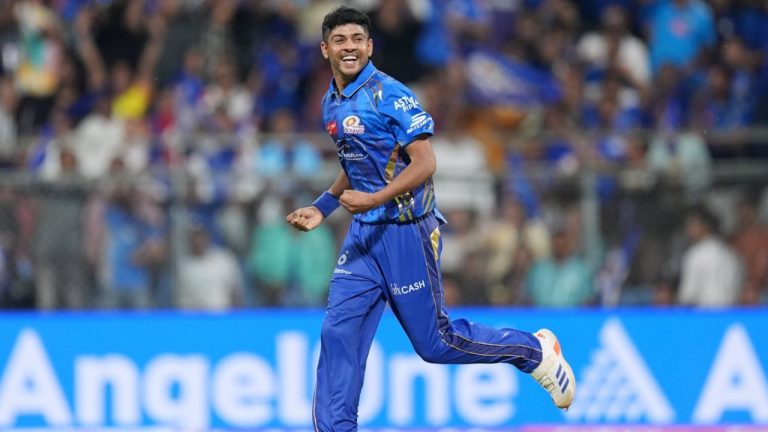 Ashwani Kumar: ఐపీఎల్‌లో చరిత్ర సృష్టించిన అశ్వని కుమార్.. తొలి మ్యాచ్‌లోనే..!