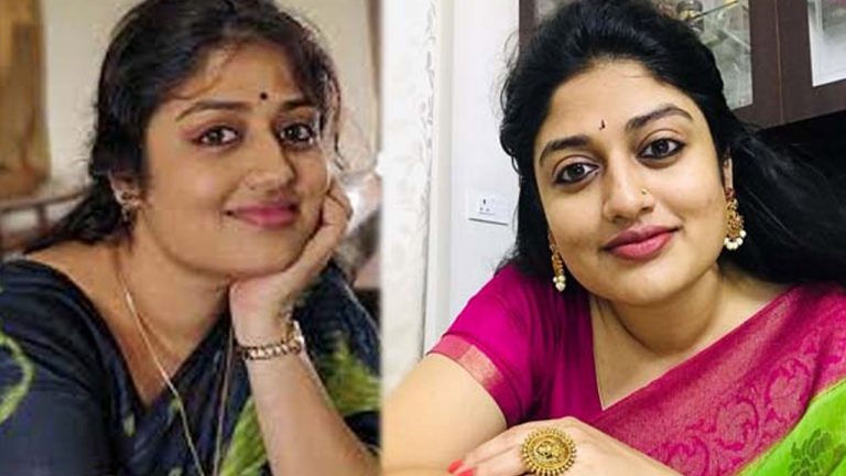 Ashrita : రాజమౌళి నన్ను అలా చూపించారు.. బాహుబలి నటి కామెంట్స్..