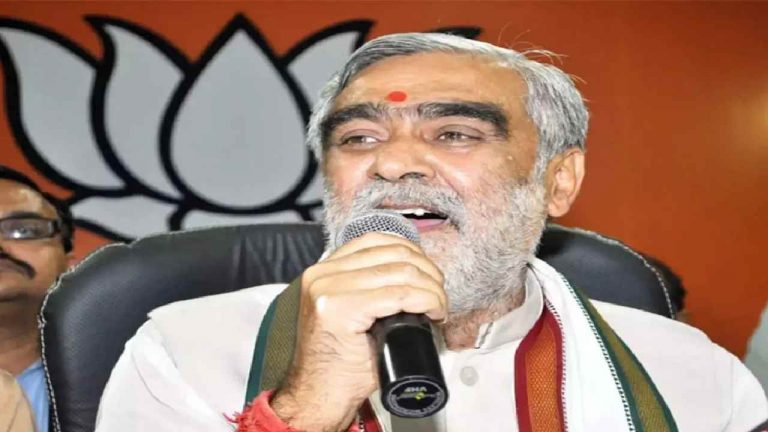 Nitish Kumar: ‘‘నితీష్ కుమార్‌ని ఉప ప్రధాని చేయాలి’’.. బీజేపీ నేత సంచలన వ్యాఖ్యలు..