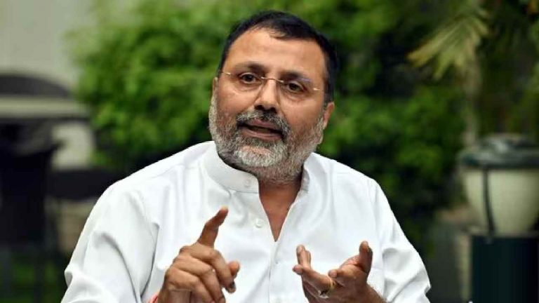 BJP MP: ‘‘ముస్లిం కమిషనర్’’.. మీ కాలంలోనే బంగ్లాదేశీయులకు ఓటర్ కార్డులు ఇచ్చారు..