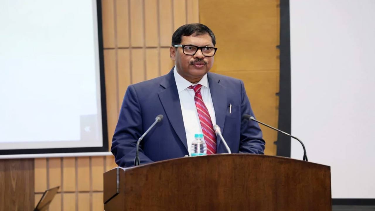 BR Gavai: సుప్రీంకోర్టు చీఫ్ జస్టిస్‌గా బీఆర్ గవాయ్ నియామకం