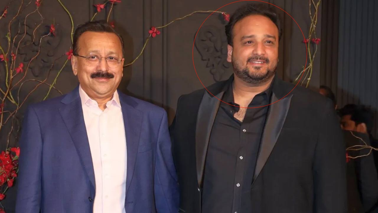 Baba Siddique: మీ నాన్నను చంపినట్లే చంపేస్తాం.. బాబా సిద్ధిఖీ తనయుడికి బెదిరింపులు