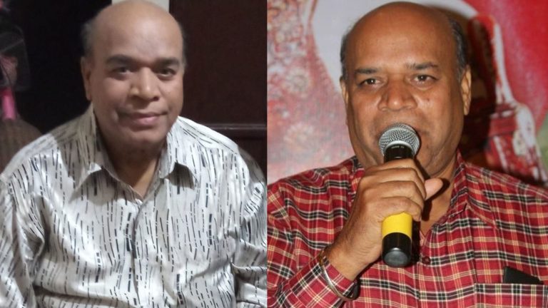 Comedian : ప్రముఖ కమెడియన్ మృతి