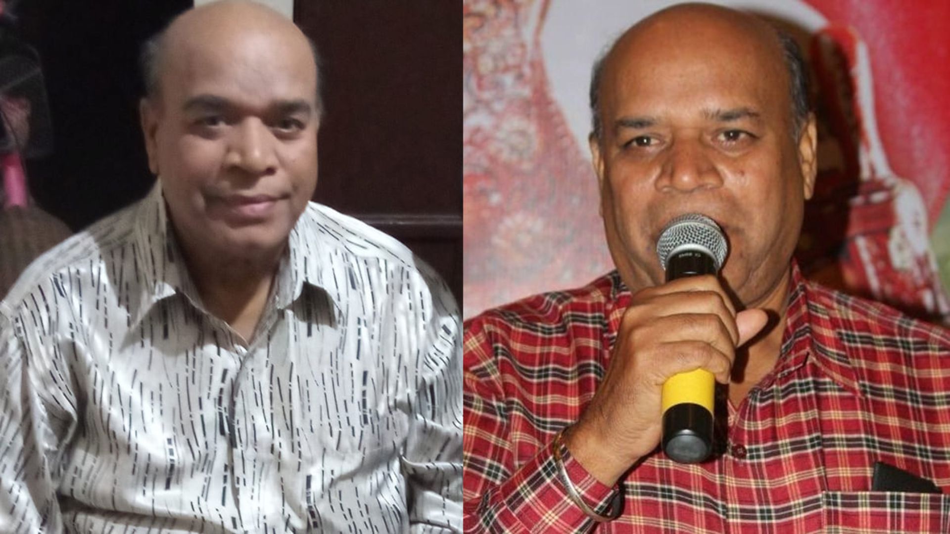 Comedian : ప్రముఖ కమెడియన్ మృతి