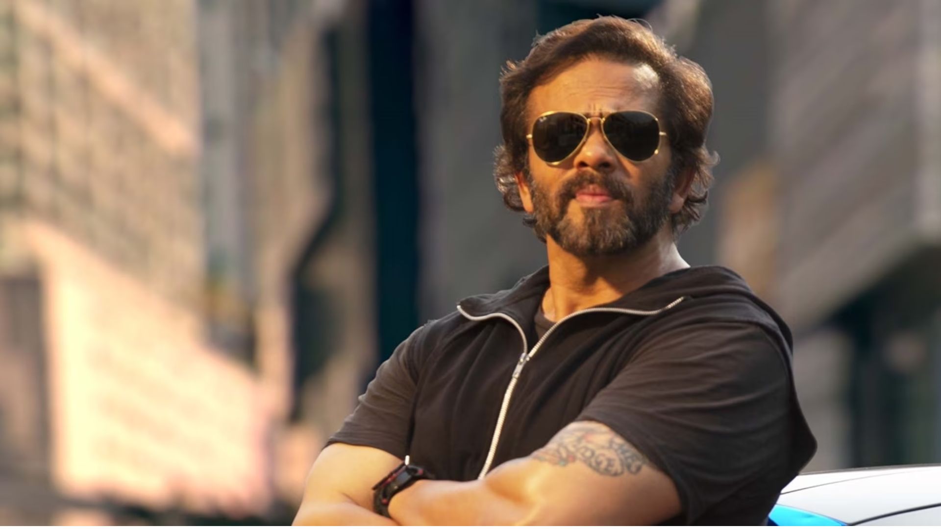 Rohit Shetty : టాలీవుడ్ నుండి నేర్చుకోవాల్సింది చాలా ఉంది..