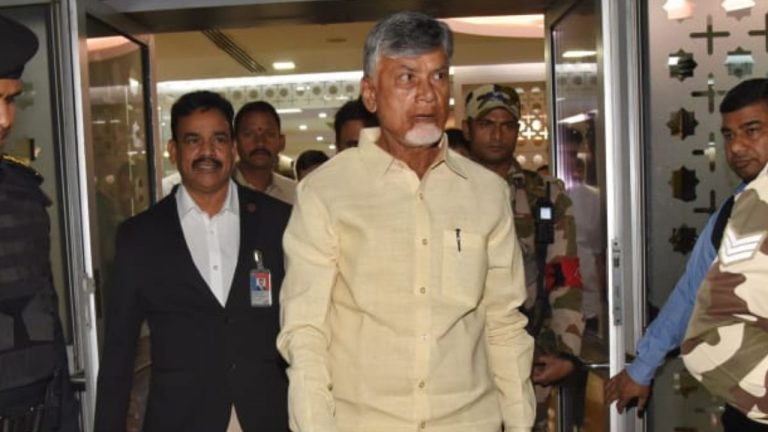 CM Chandrababu: నేడు కేంద్రమంత్రులతో సీఎం చంద్రబాబు కీలక సమావేశాలు.. ఢిల్లీ షెడ్యూల్ ఇదే!
