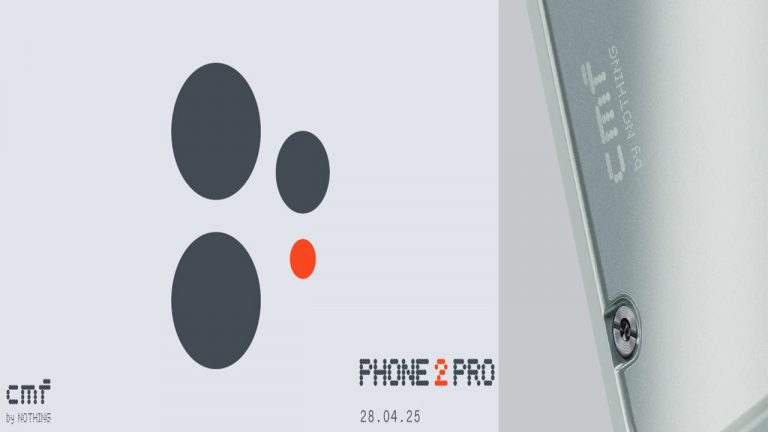 CMF Phone 2: మరోమారు అద్భుత ఆవిష్కరణకు సిద్దమైన CMF.. కొత్త ఫోన్ లాంచ్⁭కు డేట్ లాక్