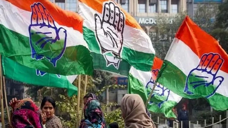 Congress: పహల్గామ్ ఉగ్ర దాడితో కాంగ్రెస్⁬లో విభేదాలు.. పార్టీ లైన్ దాటొద్దన్న ఏఐసీసీ