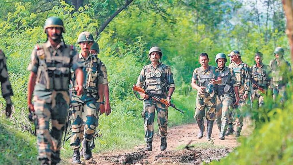 Crpf
