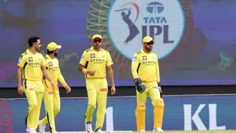 CSK Playoffs Chances: వరుసగా ఐదు ఓటములు.. సీఎస్‌కే ప్లేఆఫ్స్ ఛాన్సెస్ ఇలా!