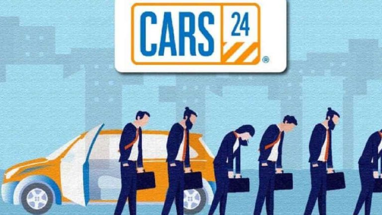 Cars24 Layoffs: ఉద్యోగులకు భారీ షాక్ ఇచ్చిన కార్స్24..