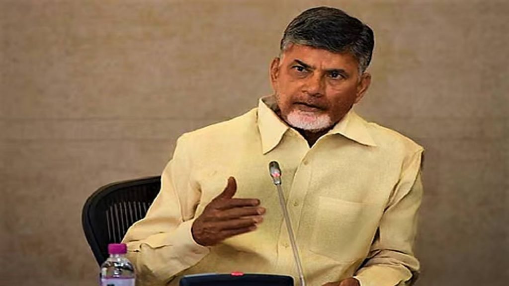 Chandrababu