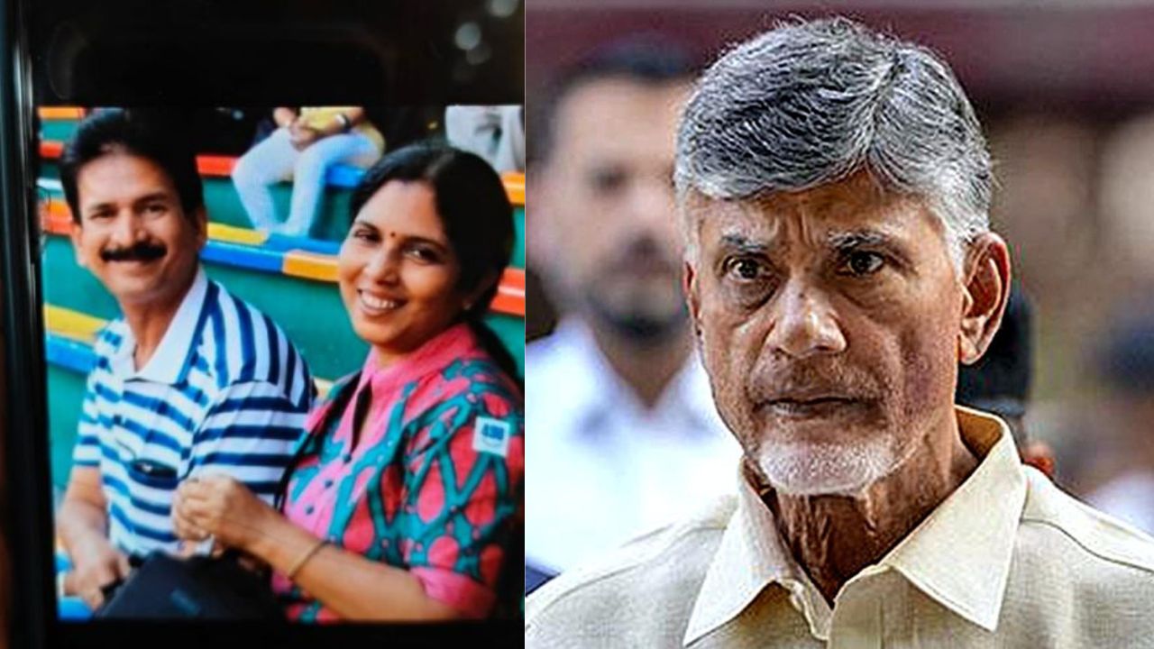 Pahalgam Terrorist Attack: రాత్రి వైజాగ్‌కు సీఎం చంద్రబాబు.. చంద్రమౌళి మృతదేహానికి నివాళులు!