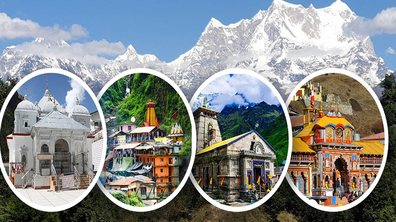 Char Dham Yatra 2025: ఏప్రిల్ 30 నుంచి చార్ ధామ్ యాత్ర షురూ..